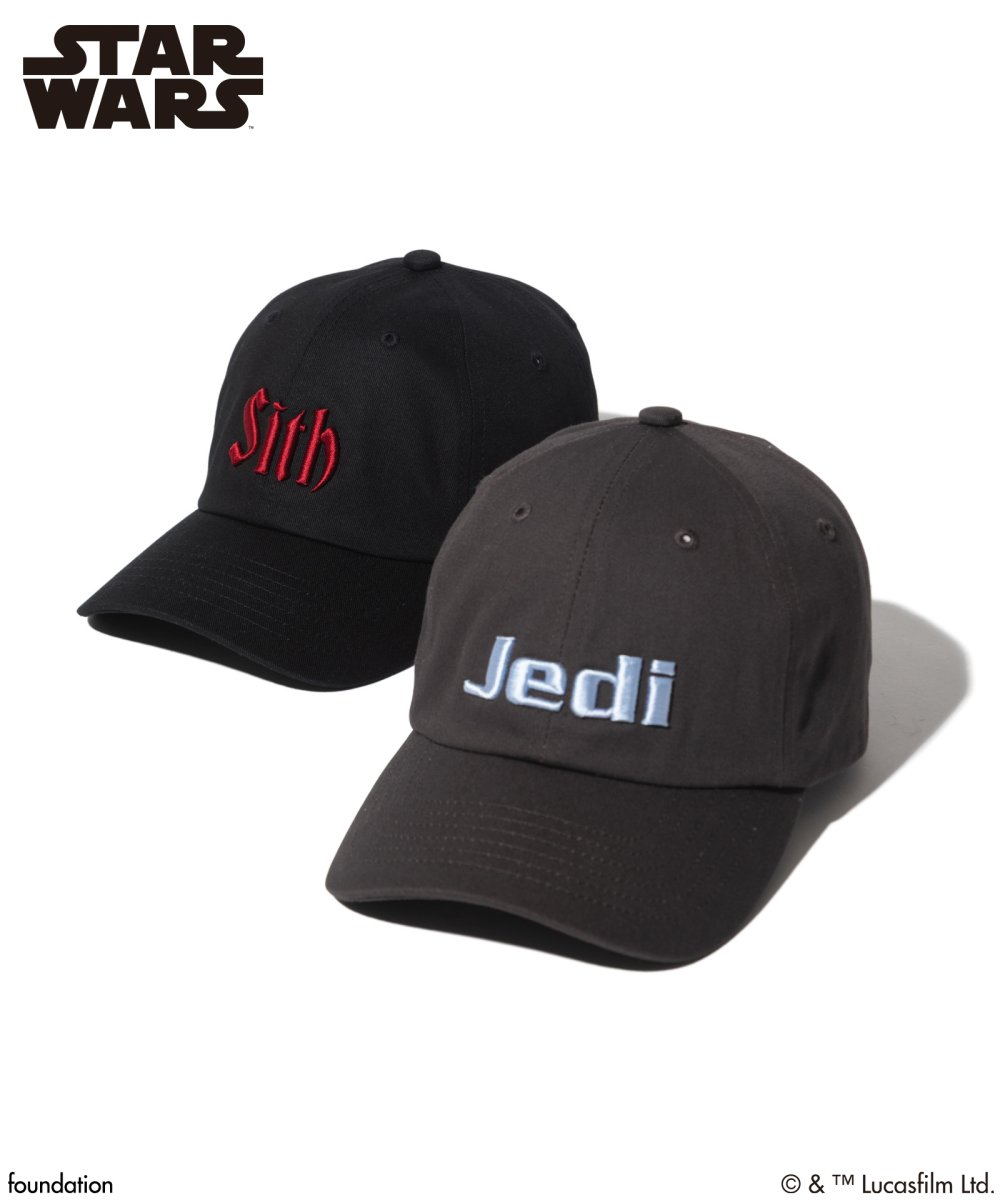 画像17: 【glamb カプセルコレクション先行予約】glamb グラム / Jedi/Cap (charcoal) (17)