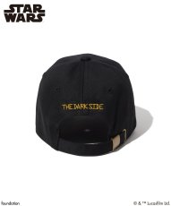画像4: 【glamb カプセルコレクション先行予約】glamb グラム / Sith/Cap (black) (4)