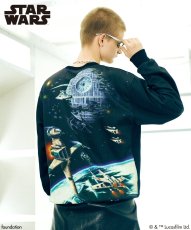 画像12: 【glamb カプセルコレクション先行予約】glamb グラム / Rebel/Sweat (black) (12)