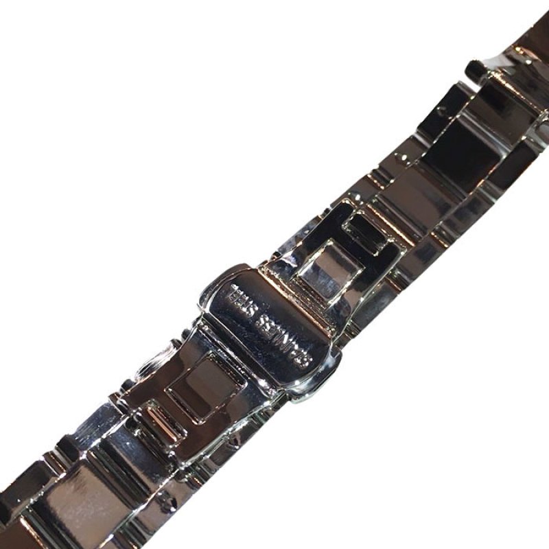 UNISEX】TOGA トーガ / Metal watch belt (silver)の通販－INCENSE