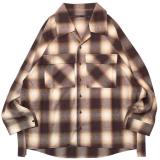 マイビューティフルランドレット　シャツ UNISEX】my beautiful landlet マイビューティフルランドレット