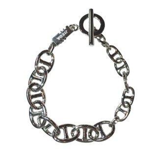 アクセサリー Jieda SWITCHING BRACELET JIEDA ジエダ / SWITCHING BRACELET B (silver)の通販－INCENSE(イン