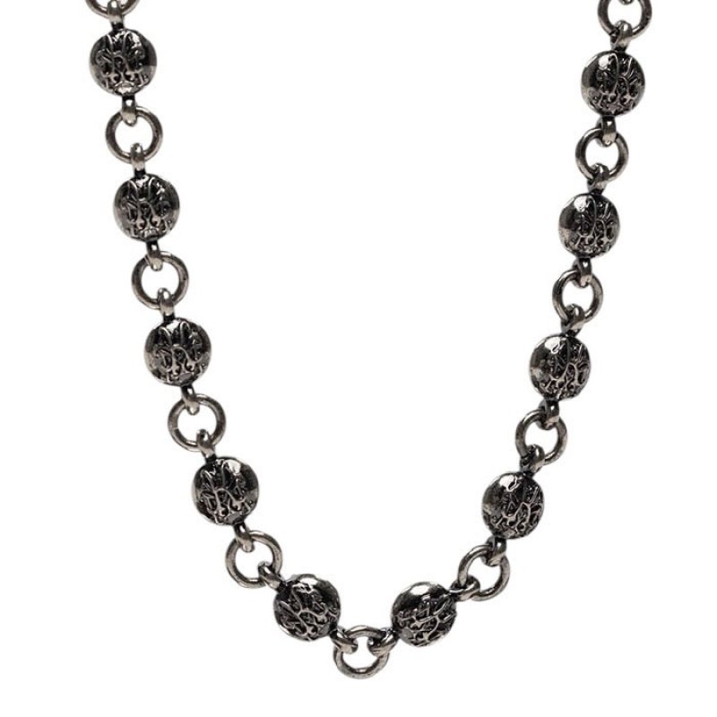 KAMIYA カミヤ / Ball Wallet Chain (black)の通販－INCENSE(インセンス)