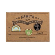 KAMIYA カミヤ 通販 神戸