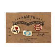 KAMIYA カミヤ 通販 神戸