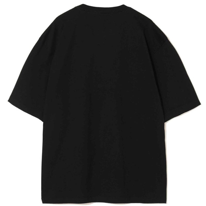 UNDERCOVER アンダーカバー / UC2F3801 / Tシャツ (black)の通販