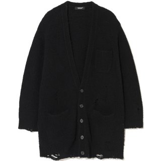 7/25・10:00発売】UNDERCOVER アンダーカバー / UC2F4903 / ニット