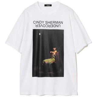 アンダーカバー カットソー サイズ2 オフホワイト Off-White