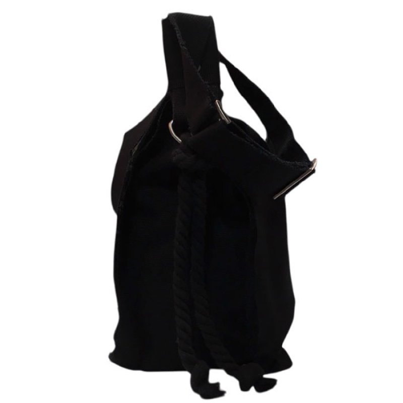 FAF フェイクアズフラワー / Prototype002 Shoulder Bag (black)の通販