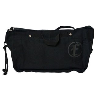 FAF フェイクアズフラワー / Prototype001 Shoulder Bag (black)の通販