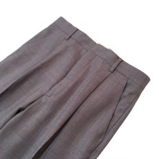 VALAADO バラード パンツ スラックス 通販 神戸