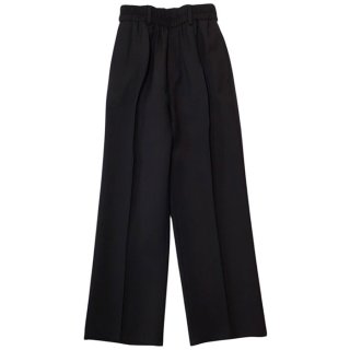VALAADO バラード / BAG TW TWILL TROUSERS (charcoal)の通販－INCENSE