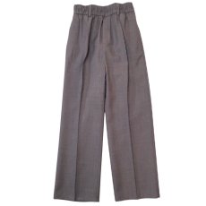 VALAADO バラード パンツ スラックス 通販 神戸