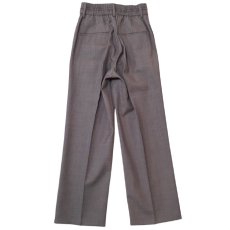 VALAADO バラード パンツ スラックス 通販 神戸