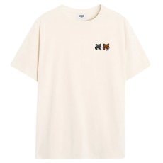 メゾンキツネ MAISON KITSUNE 通販 神戸