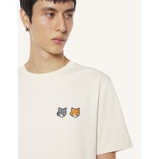 メゾンキツネ MAISON KITSUNE 通販 神戸