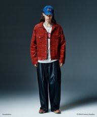 画像30: 【glamb 2026 Winter先行予約】glamb グラム / Grunge Stone Sneakers (2色展開) (30)