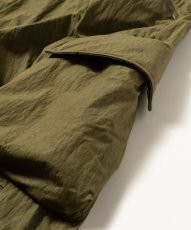 画像4: 【glamb 2026 Winter先行予約】glamb グラム / Padded Cargo Baggy Pants (2色展開) (4)