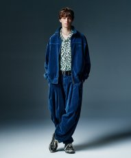 画像14: 【glamb 2026 Winter先行予約】glamb グラム / Glamorous Leopard Shirt (3色展開) (14)