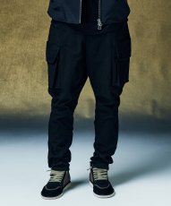画像7: 【glamb 2026 Winter先行予約】glamb グラム / Jodhpurs Cargo Pants (2色展開) (7)