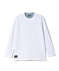画像2: 【glamb 2026 Winter先行予約】glamb グラム / Staple Reversible Cutsew (3色展開) (2)