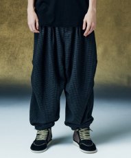 画像12: 【glamb 2026 Winter先行予約】glamb グラム / Damage Houndstooth Set Up (2色展開) (12)