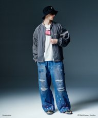 画像30: 【glamb 2026 Winter先行予約】glamb グラム / Spin Logo Jersey (3色展開) (30)
