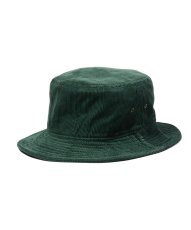 画像11: 【glamb 2026 Winter先行予約】glamb グラム / Cinematic Corduroy Bucket Hat (3色展開) (11)