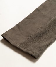 画像4: 【glamb 2026 Winter先行予約】glamb グラム / Jodhpurs Cargo Pants (2色展開) (4)
