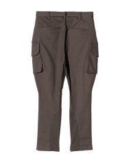画像3: 【glamb 2026 Winter先行予約】glamb グラム / Jodhpurs Cargo Pants (2色展開) (3)