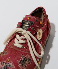 画像8: 【glamb 2026 Winter先行予約】glamb グラム / Grunge Stone Sneakers (2色展開) (8)