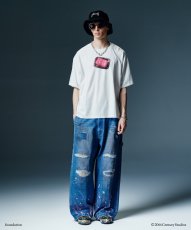 画像27: 【glamb 2026 Winter先行予約】glamb グラム / Cinematic Corduroy Bucket Hat (3色展開) (27)