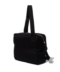 画像10: 【glamb 2026 Winter先行予約】glamb グラム / Canvas Box Bag (2色展開) (10)