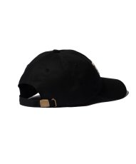 画像12: 【glamb 2026 Winter先行予約】glamb グラム / Cinematic Spin Logo Cap (4色展開) (12)