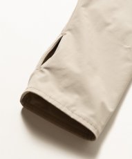 画像7: 【glamb 2026 Winter先行予約】glamb グラム / Round Hem Bomber Jacket (2色展開) (7)