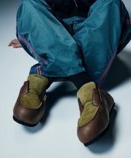 画像21: 【glamb 2026 Winter先行予約】glamb グラム / Chunky Slip-On (3色展開) (21)