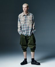 画像33: 【glamb 2026 Winter先行予約】glamb グラム / Chunky Slip-On (3色展開) (33)