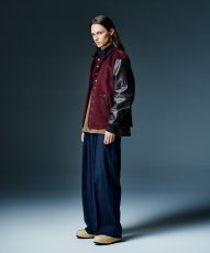 画像28: 【glamb 2026 Winter先行予約】glamb グラム / Chunky Slip-On (3色展開) (28)