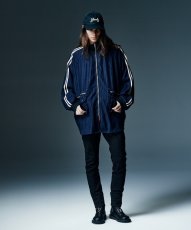 画像14: 【glamb 2026 Winter先行予約】glamb グラム / 4XL Track Shirt (2色展開) (14)