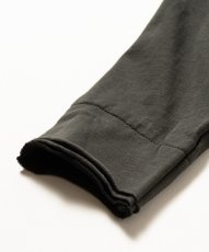画像6: 【glamb 2026 Winter先行予約】glamb グラム / Center Switch Cutsew (2色展開) (6)