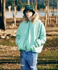 画像32: 【glamb 2026 Winter先行予約】glamb グラム / Cinematic Corduroy Bucket Hat (3色展開) (32)