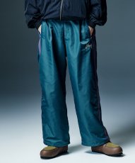 画像9: 【glamb 2026 Winter先行予約】glamb グラム / Baggy Nylon Track Pants (2色展開) (9)
