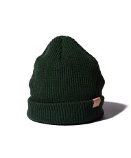 画像15: 【glamb 2026 Winter先行予約】glamb グラム / Cinematic Beanie (3色展開) (15)