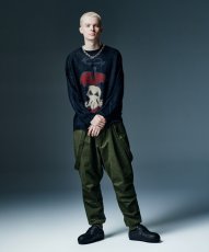 画像14: 【glamb 2026 Winter先行予約】glamb グラム / Eaten Apple Knit (3色展開) (14)