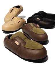 画像17: 【glamb 2026 Winter先行予約】glamb グラム / Chunky Slip-On (3色展開) (17)