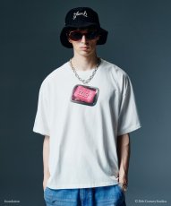 画像17: 【glamb 2026 Winter先行予約】glamb グラム / FIGHT CLUB/Soap T-Shirt (2色展開) (17)