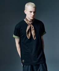 画像11: 【glamb 2026 Winter先行予約】glamb グラム / Staple Reversible T-Shirt (3色展開) (11)