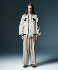 画像16: 【glamb 2026 Winter先行予約】glamb グラム / Layered Augusta Cutsew (2色展開) (16)