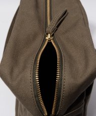 画像17: 【glamb 2026 Winter先行予約】glamb グラム / Canvas Box Bag (2色展開) (17)