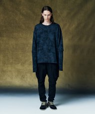 画像21: 【glamb 2026 Winter先行予約】glamb グラム / Jodhpurs Cargo Pants (2色展開) (21)